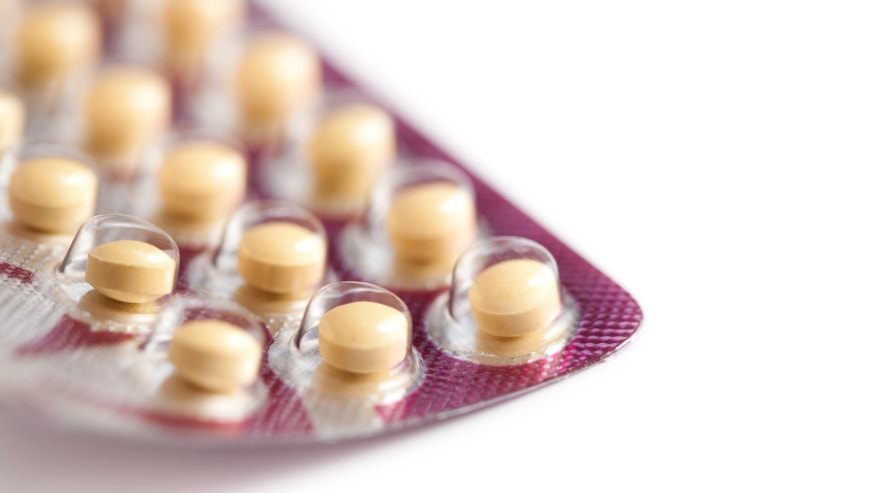 birth control
